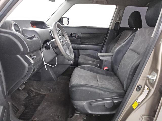 2015 TOYOTA SCION XB #3285876585