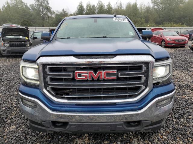 2017 GMC SIERRA K15 - 1GTV2MEC4HZ193075