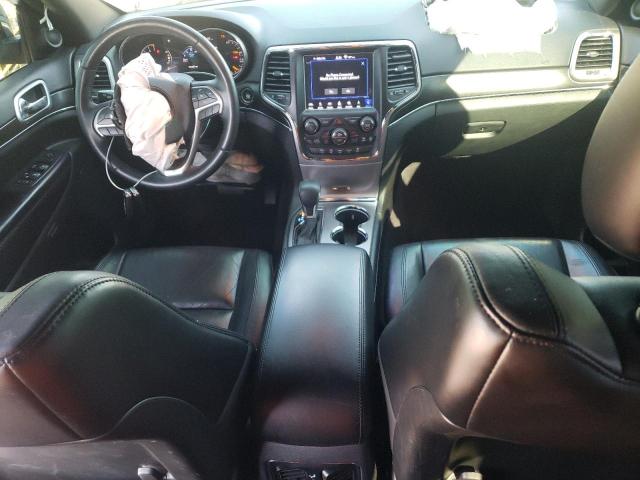 2018 JEEP GRAND CHER #3302846931