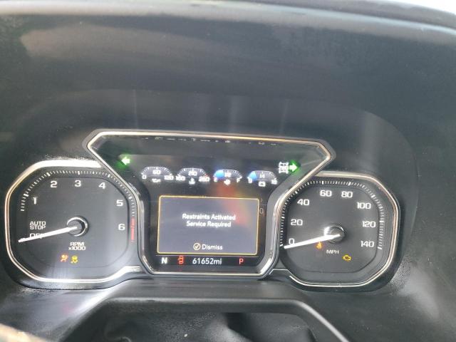 2021 GMC YUKON SLT #3286582156