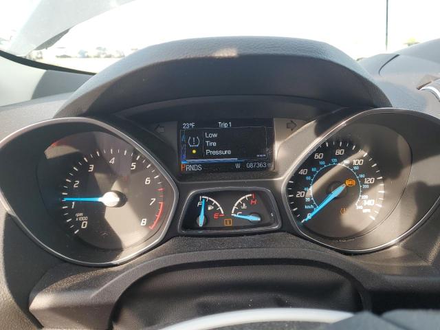 2014 FORD ESCAPE TIT - 1FMCU9J96EUA68947