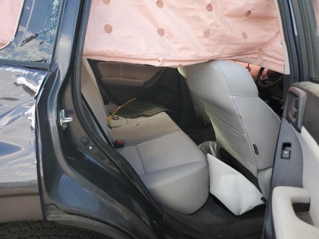 2015 SUBARU FORESTER 2.5I - JF2SJABC3FH532695