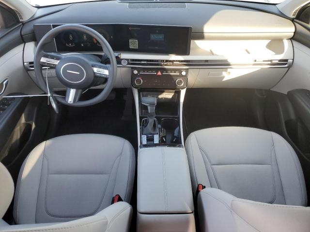 2025 HYUNDAI TUCSON SEL 5NMJBCDE7SH452293