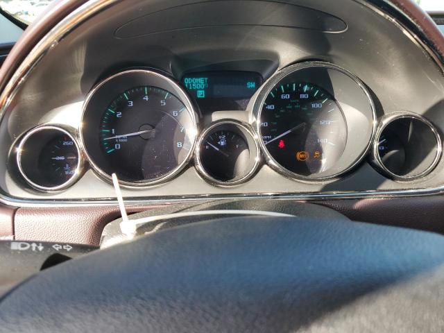 2015 BUICK ENCLAVE - 5GAKVBKD1FJ244718