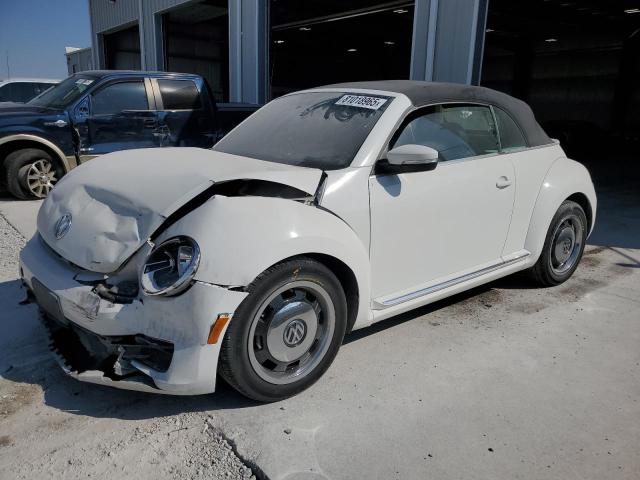 Global Auto Auctions: 2013 VOLKSWAGEN BEETLE