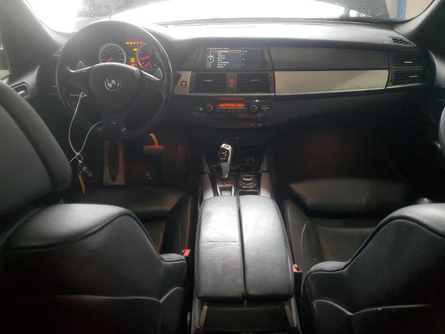 2012 BMW X5 M - 5YMGY0C53CLK27448