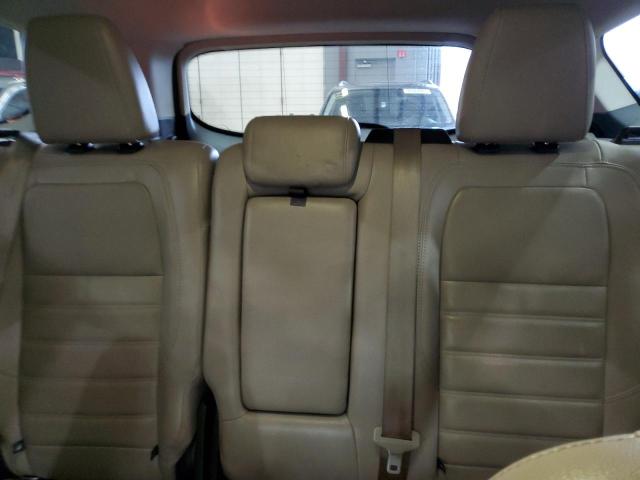 2017 FORD ESCAPE TIT - 1FMCU0J94HUB04019