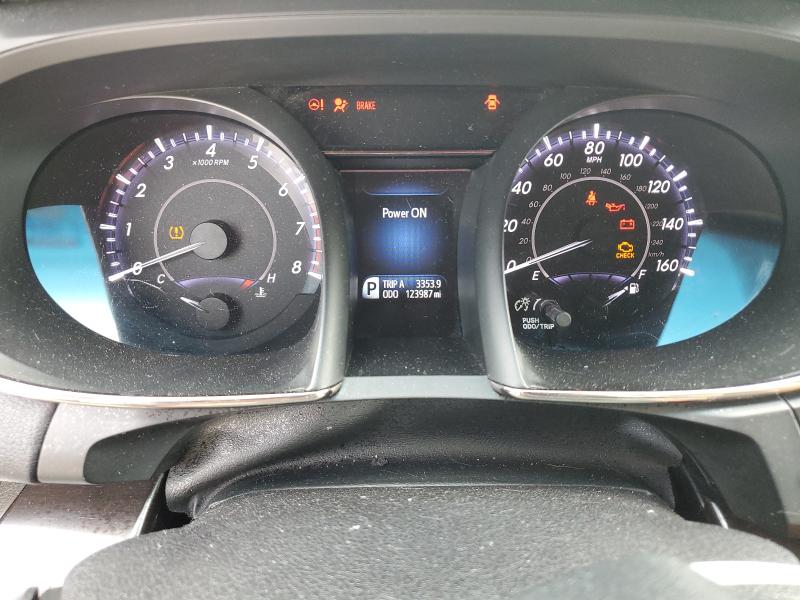 2016 TOYOTA AVALON XLE - 4T1BK1EB5GU242851