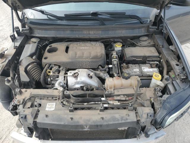 2019 JEEP CHEROKEE L - 1C4PJLLN5KD341006