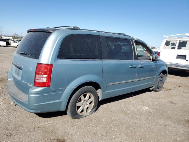 2010 CHRYSLER TOWN & COU #3279551260