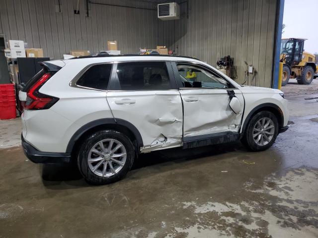 2025 HONDA CR-V EXL #3260637071