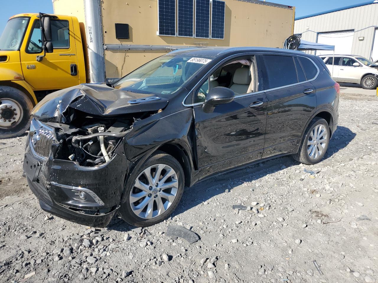Lot #3284214539 2016 BUICK ENVISION PREMIUM