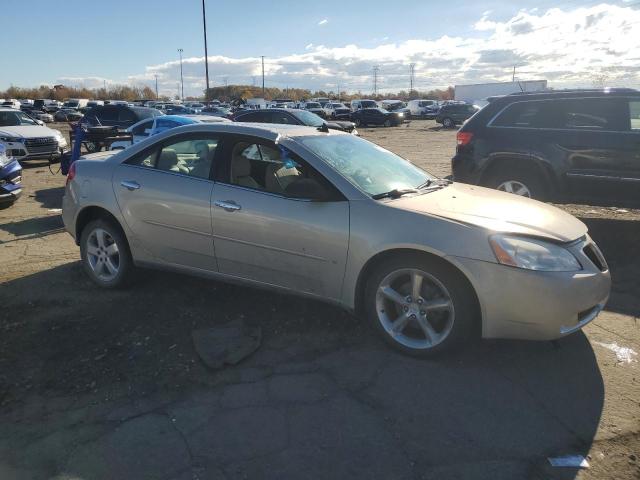 2009 PONTIAC G6 #3304546456