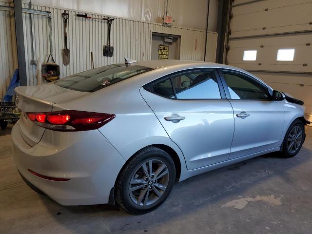 2018 HYUNDAI ELANTRA SE #3273952802