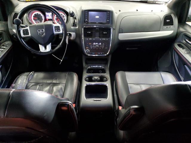 2017 DODGE GRAND CARA #3261289895