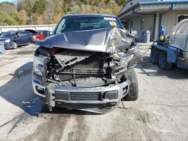 2015 FORD F150 SUPER - 1FTFX1EF2FKF20805