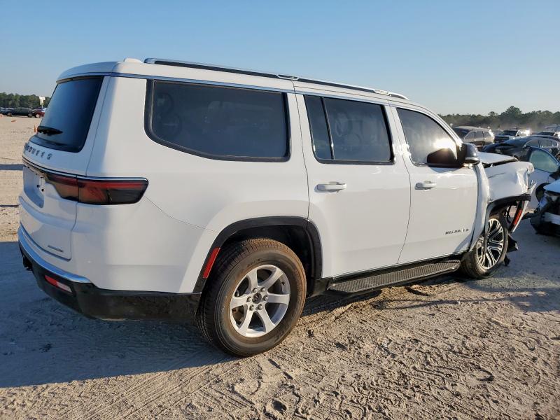 2023 JEEP WAGONEER S #3265000870