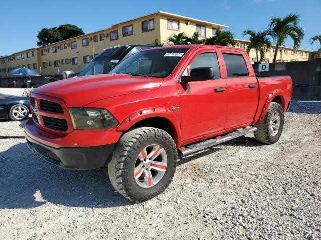 2013 RAM 1500 ST #3269771685