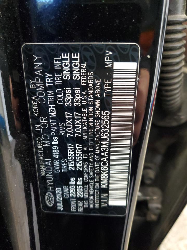 HYUNDAI KONA SEL PLUS