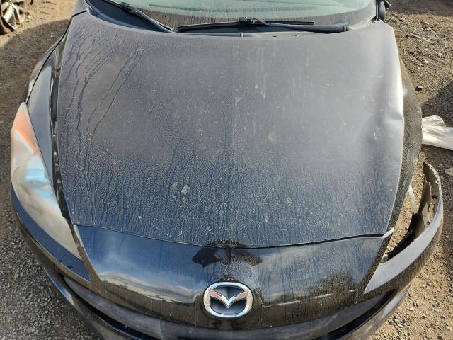 2013 MAZDA 3 I - JM1BL1VP5D1821512