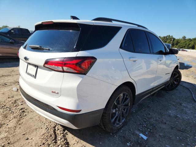 2022 CHEVROLET EQUINOX RS #3304430585