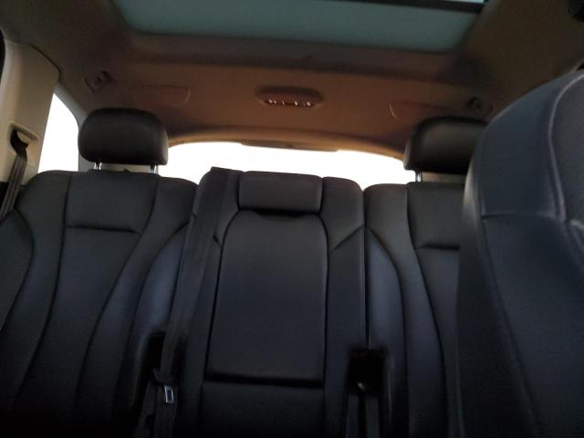 2019 AUDI Q7 PREMIUM WA1LAAF7XKD049409