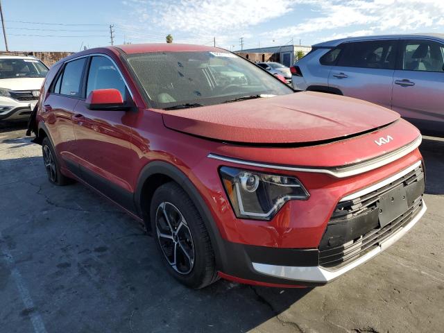 2025 KIA NIRO LX - KNDCP3LE8S5249668