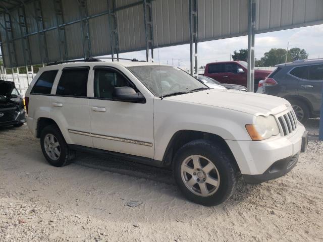 2010 JEEP GRAND CHER #3318925966