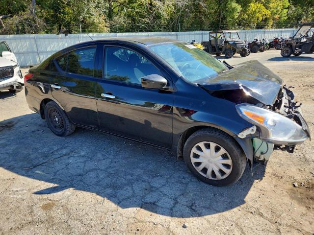 2018 NISSAN VERSA S #3305352303