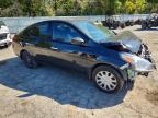 Lot #3305352303 2018 NISSAN VERSA S