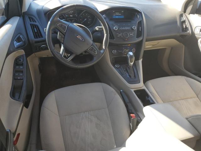 2016 FORD FOCUS SE - 1FADP3K21GL356453