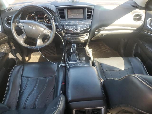 2016 INFINITI QX60 #3291277968