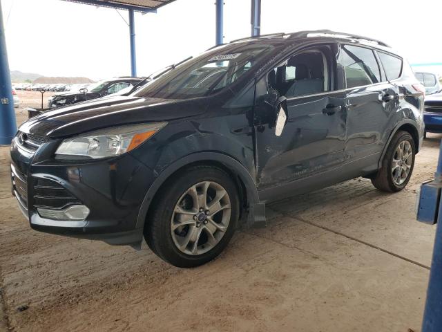2013 FORD ESCAPE SEL - 1FMCU9HX3DUD70151