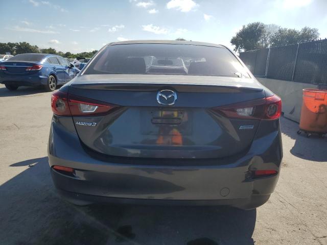 2015 MAZDA 3 TOURING JM1BM1V71F1254084