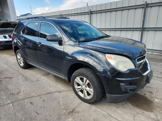2012 CHEVROLET EQUINOX LT - 2GNALDEK3C6330280