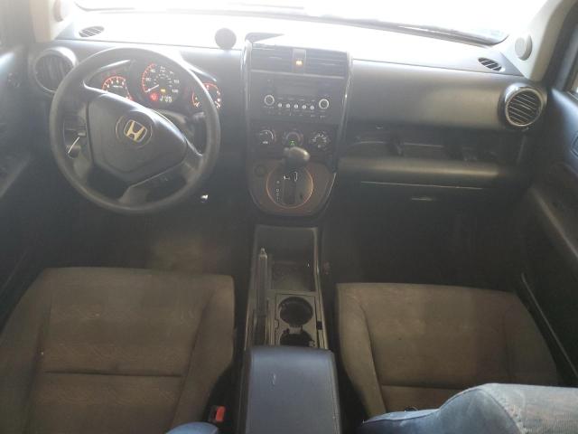 2007 HONDA ELEMENT SC #3300647918