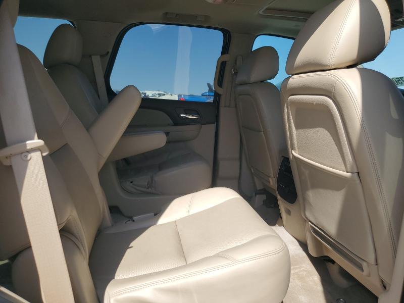 2014 CHEVROLET TAHOE C150 - 1GNSCCE05ER101345