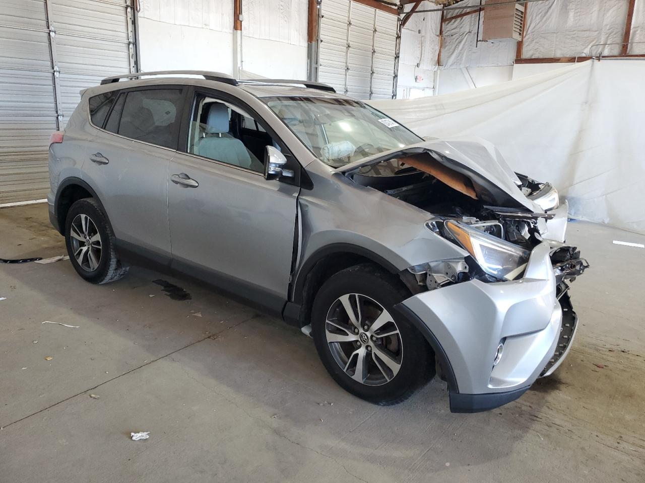 TOYOTA RAV4 ADVENTURE