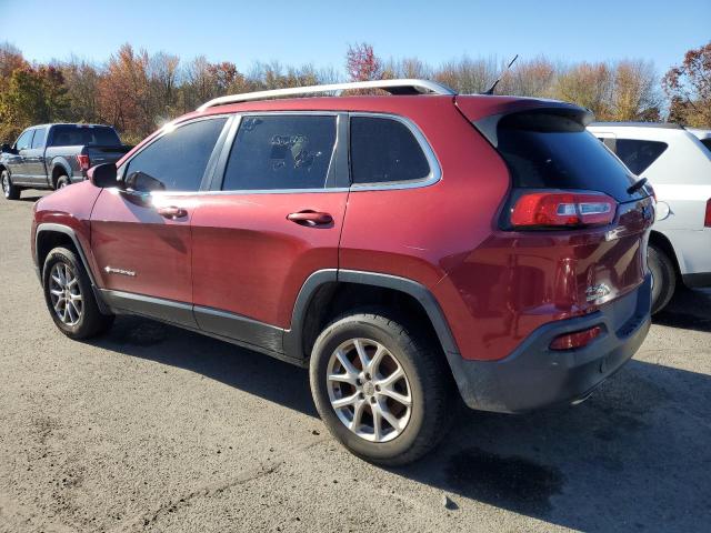 2015 JEEP CHEROKEE L - 1C4PJMCB5FW533578