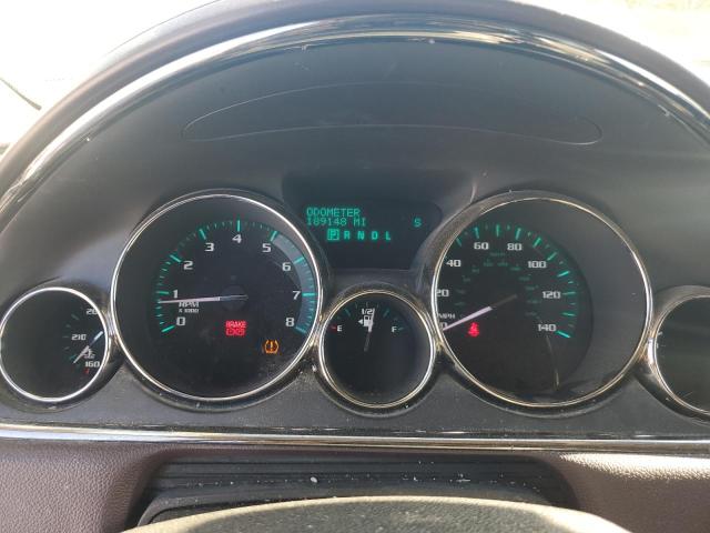 2015 BUICK ENCLAVE - 5GAKVBKD0FJ137675