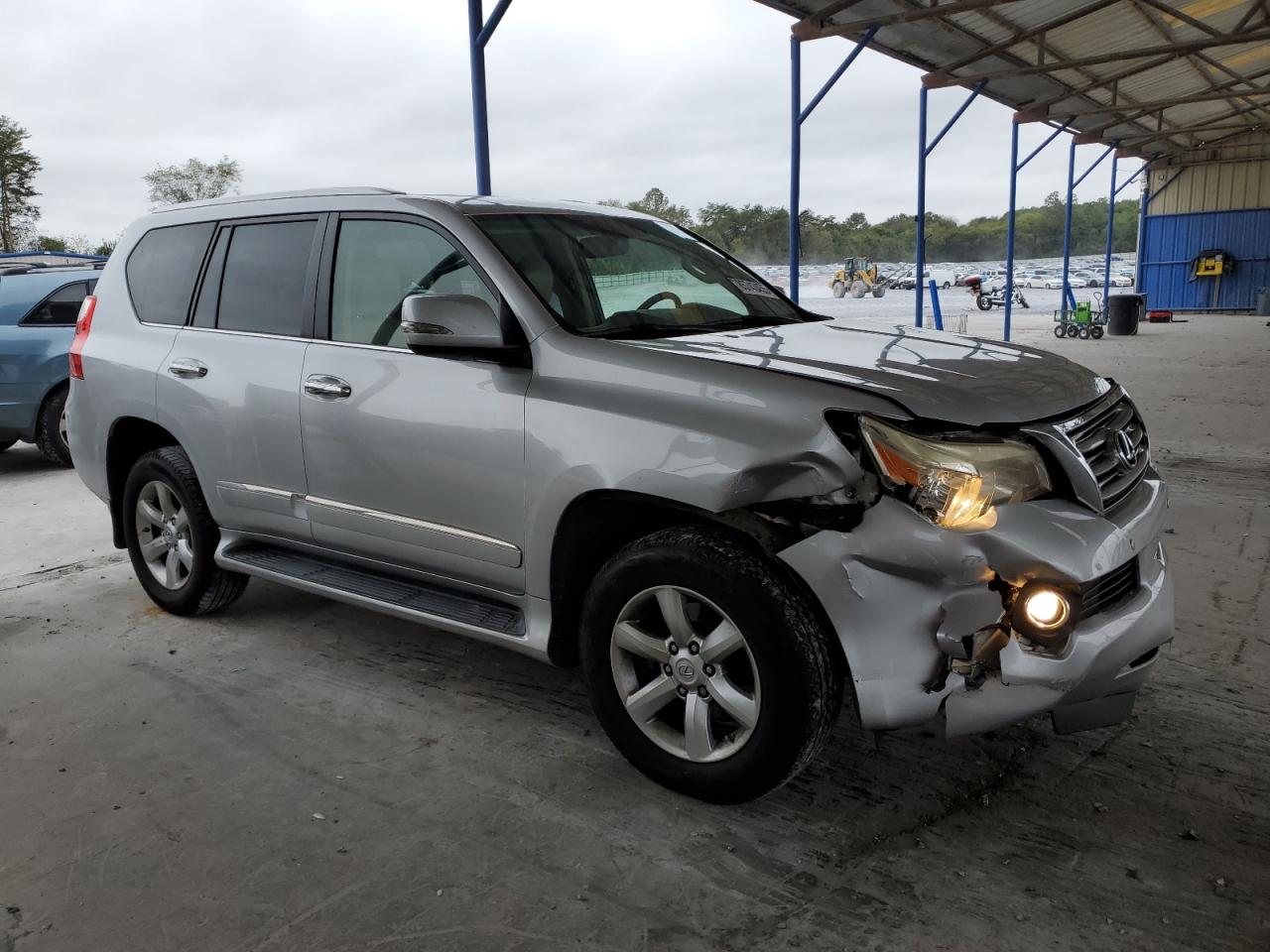 LEXUS GX 460