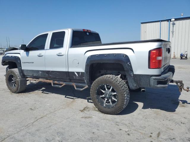 2014 GMC SIERRA K15 - 1GTV2UEC5EZ211448