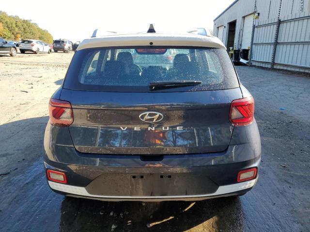 2022 HYUNDAI VENUE SEL #3284581367