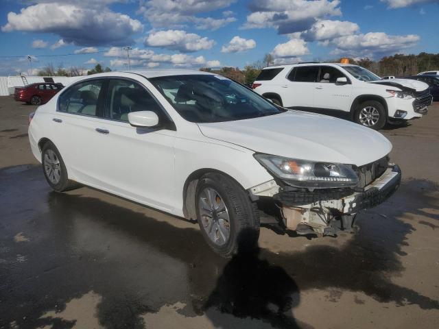 2014 HONDA ACCORD LX #3274812091
