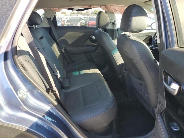 2020 KIA NIRO EX PR - KNDCE3LC5L5449560