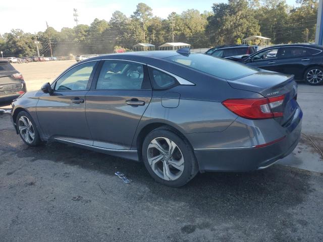 2019 HONDA ACCORD EXL #3281602384