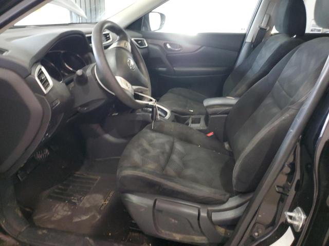 2014 NISSAN ROGUE S #3292369300