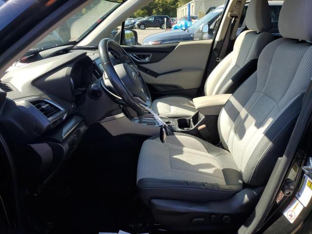 2019 SUBARU FORESTER P - JF2SKAGCXKH499534