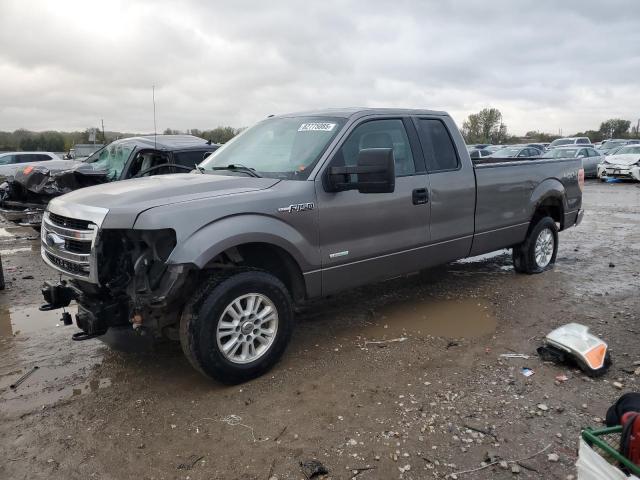 FORD F150 SUPER