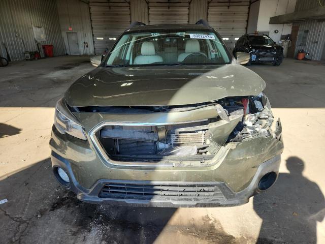 2019 SUBARU OUTBACK 2. - 4S4BSAHC1K3306810